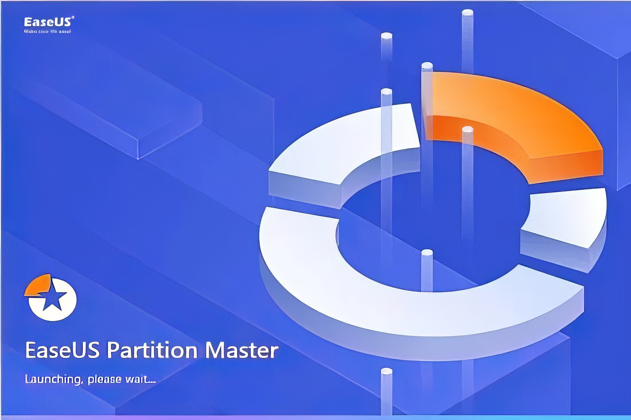 Update en fullinstall EaseUS Partition Master 18.2.0 Build 20231213 Multilingual met PE iso