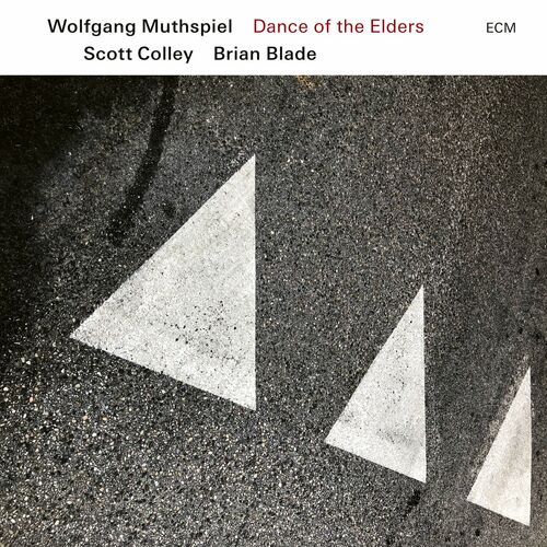 Wolfgang Muthspiel - Dance Of The Elders (ECM 2772) (2023)