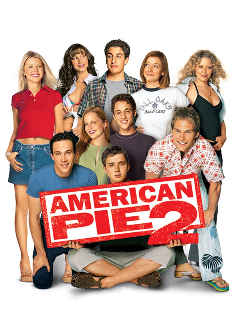 REPOST - American Pie 2