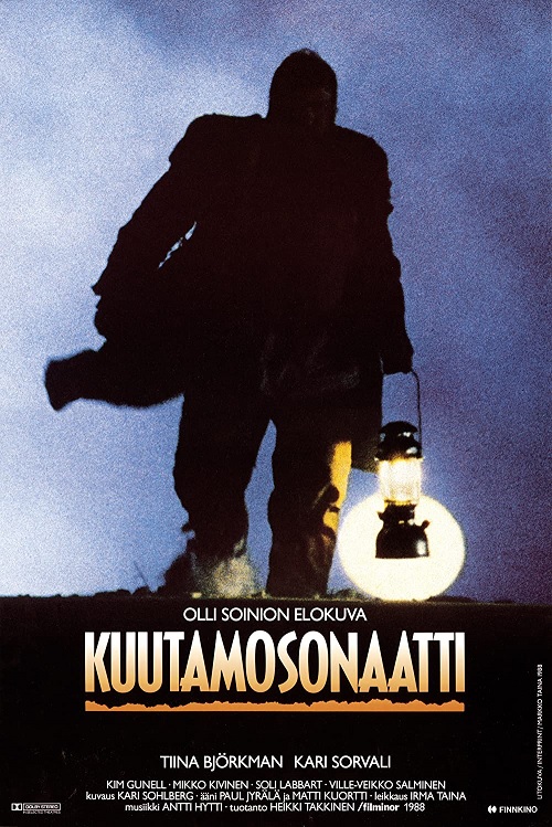 Kuutamosonaatti 1 - Remastered (1988) Moonlight Sonata - 1080p webrip