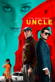 The Man from U N C L E 2015 HDR 2160p WEB H265-SLOT
