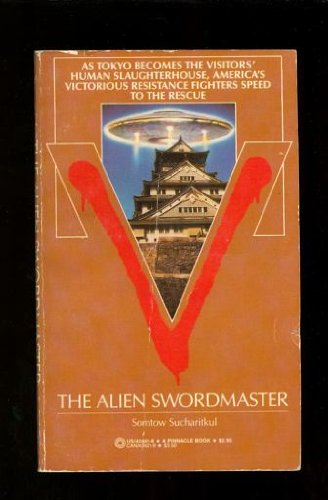 V eBooks - "07 The Alien Swordmaster (Sucharitkul, Somtow)