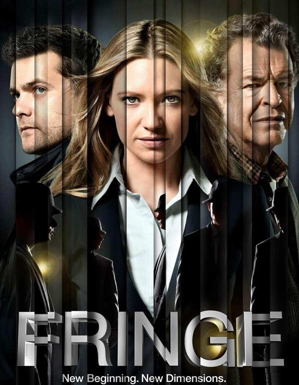 Fringe s4 (2011)