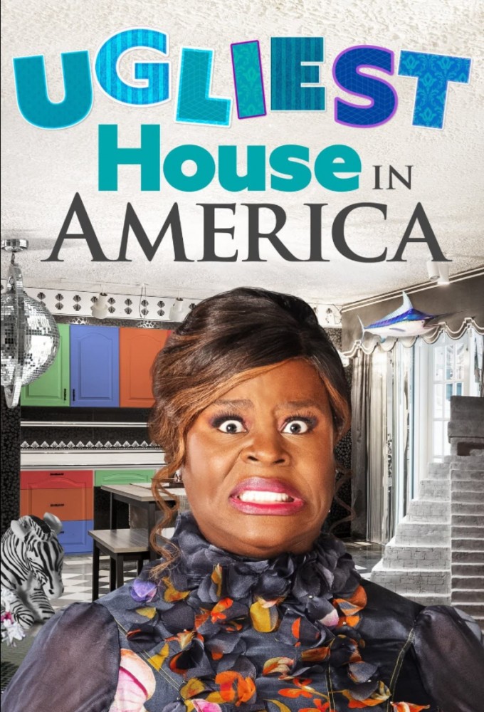 Ugliest House In America S02E02 1080p DSCP WEB-DL AAC2 0 x26