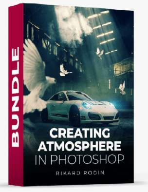 Creating Atmosphere In Photoshop by Rikard Rodin