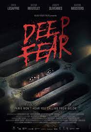 Deep Fear aka Bunker 717 2022 Full BD-25