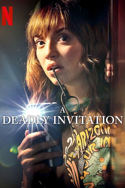 A Deadly Invitation 2023 1080p WEB h264-EDITH
