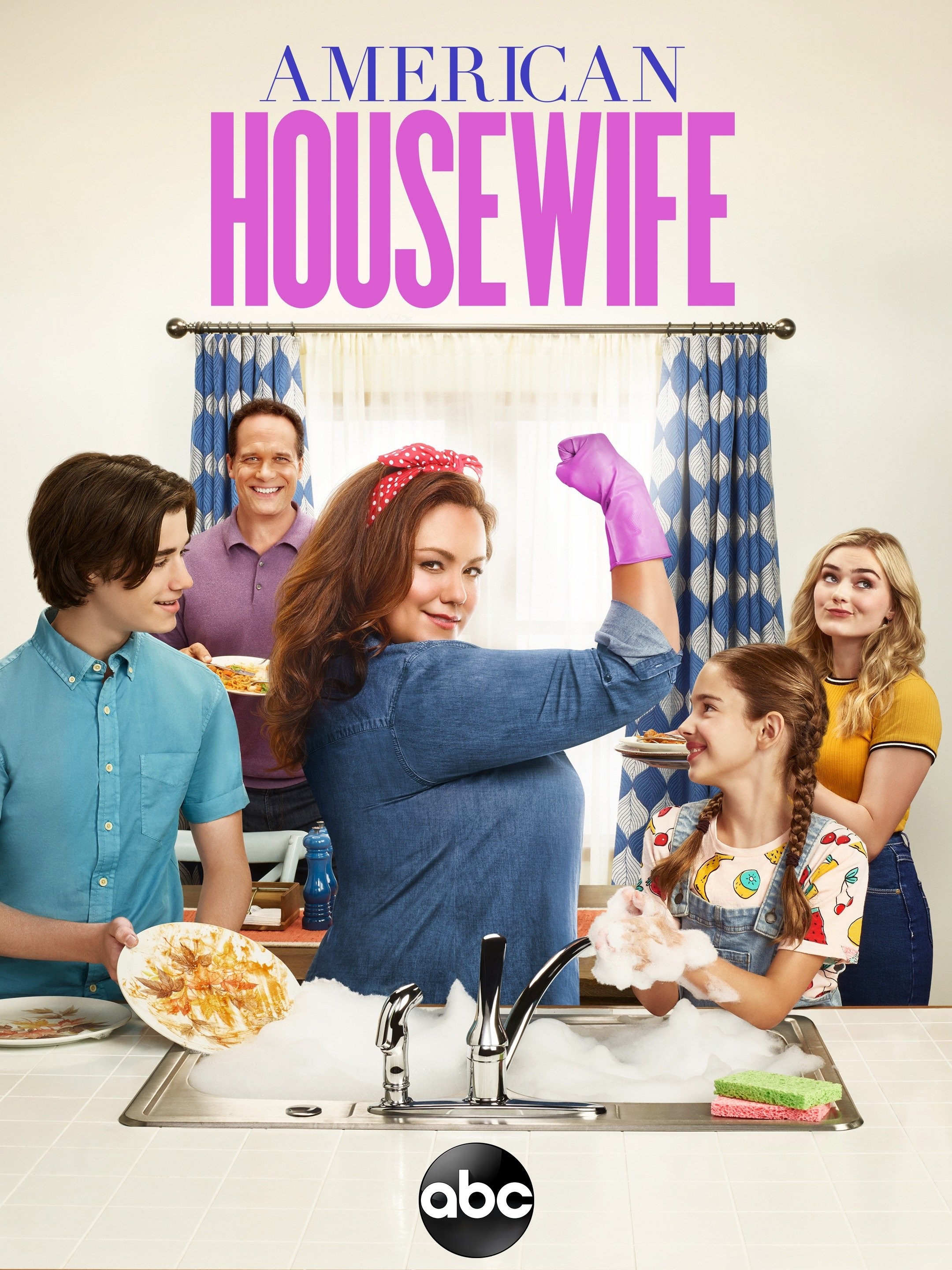 American-HousewifeS04 DSNP WEB-DL 720p H 264 GP-TV-NLsubs