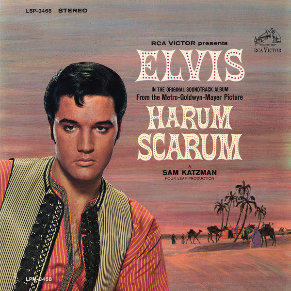 Elvis Presley-Harum Scarum-OST-REISSUE-24BIT-96KHZ-WEB-FLAC-2015-GP-FLAC