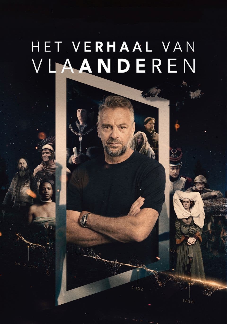 Het verhaal van Vlaanderen S01E10 FLEMISH 1080i HDTV DD5 1 H264-