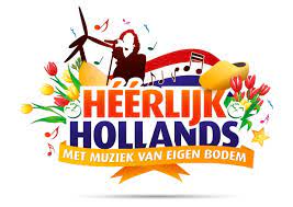 Va-Heerlijk Hollands - Deel 01 TM 100