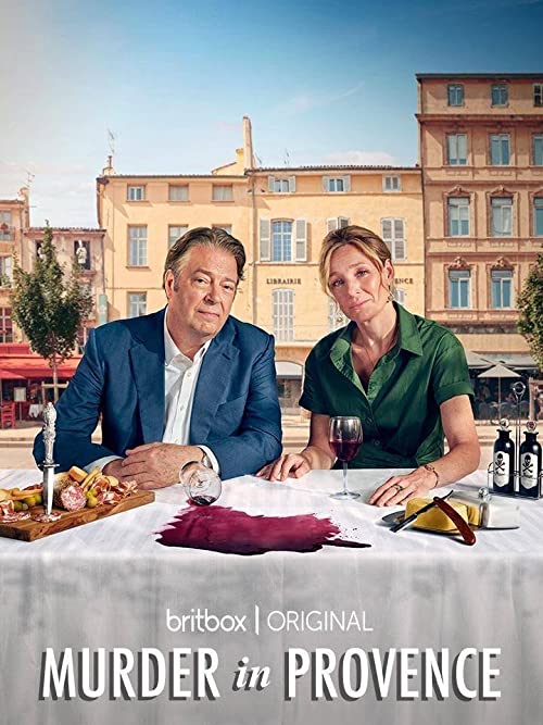 Murder In Provence (2022) Episode02 - 1080p WEB-DL DDP2 0 H 264 (Retail NLsub)