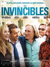 Les Invincibles 2013 Complete BluRay ISO