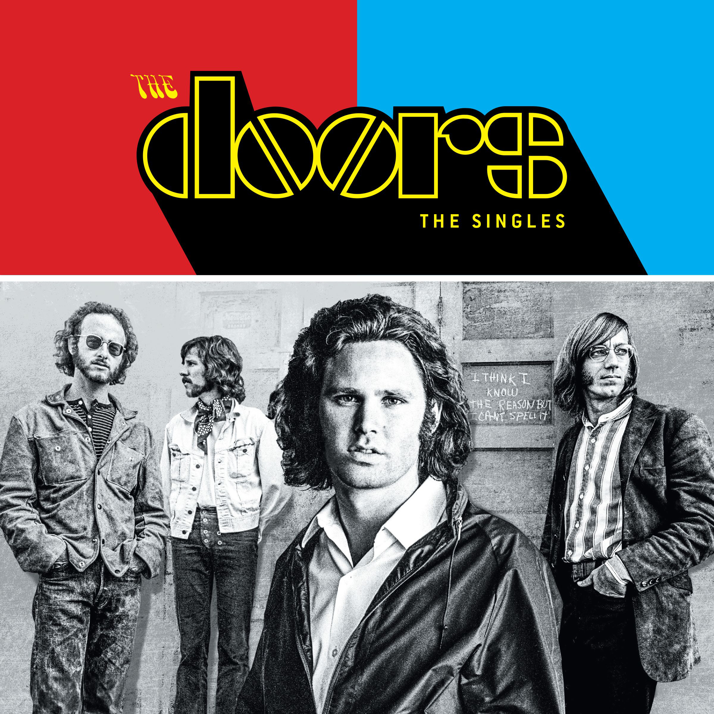 The Doors - The Singles 2017 24-96