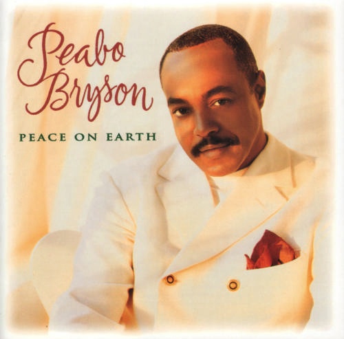Peabo Bryson - Collection (1976-2018)