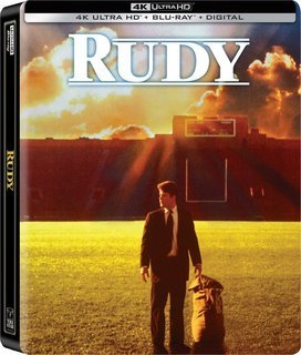 Rudy (1993) (Theatrical) 2160p DV HDR TrueHD Atmos AC3 HEVC NL-RetailSub REMUX