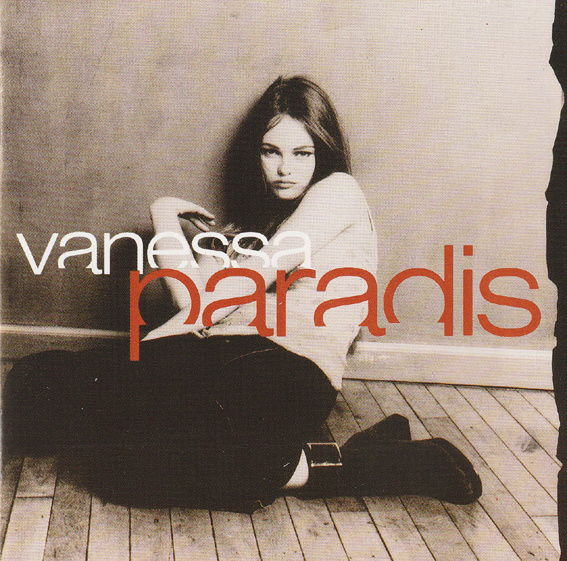 Vanessa - Paradise
