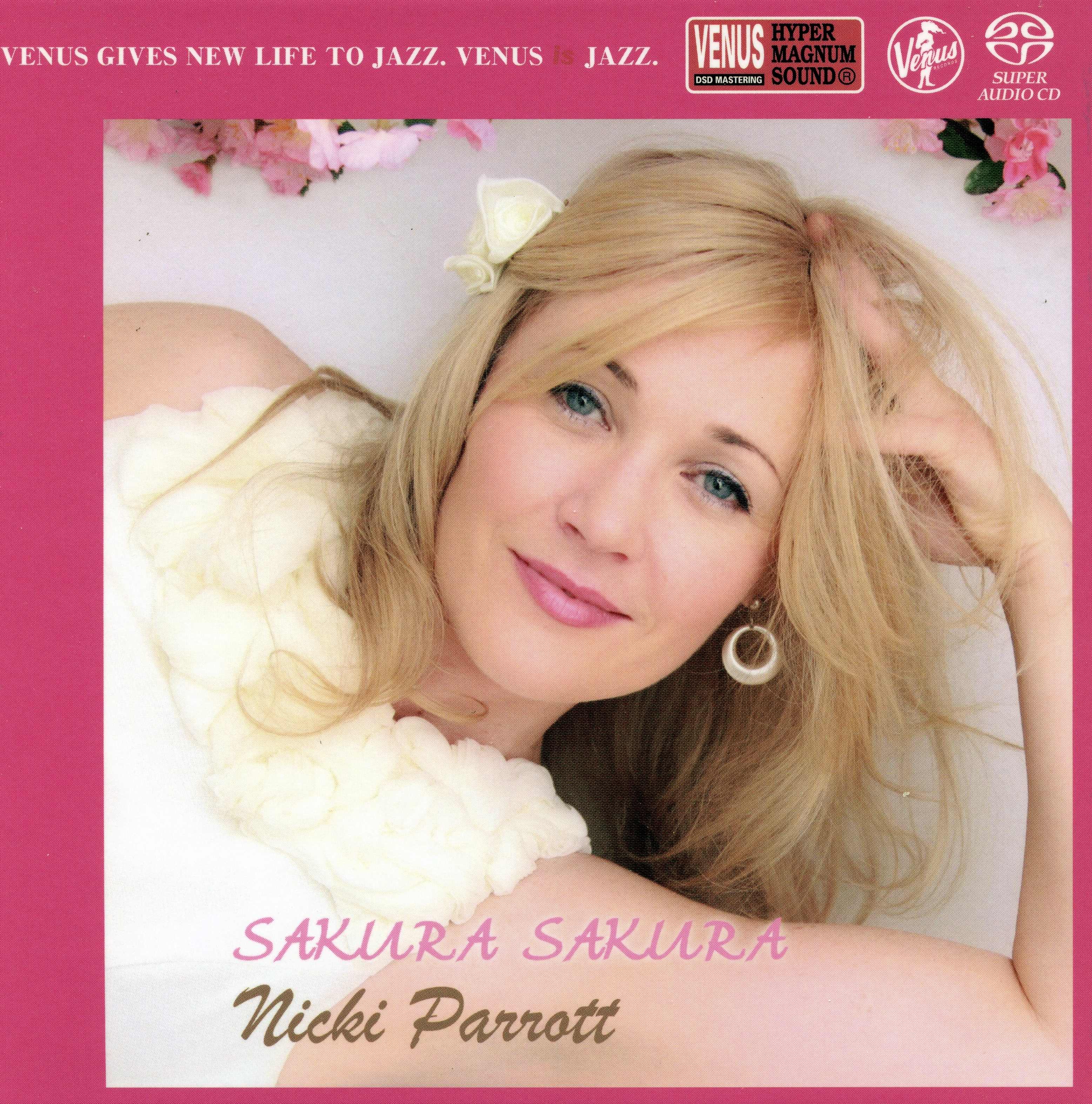 Nicki Parrott - Sakura Sakura 2012 24-88