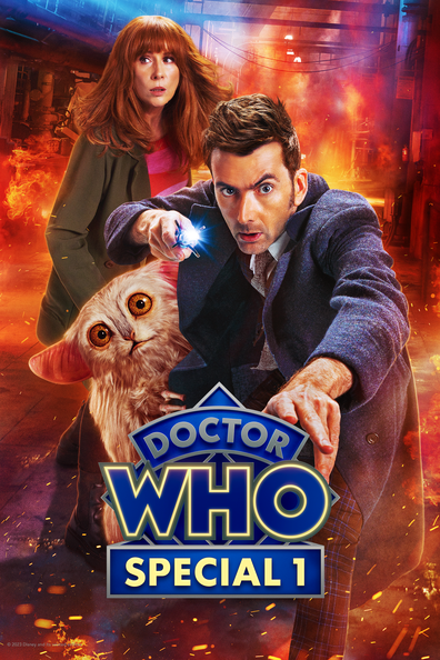 Doctor Who and the Star Beast (2023) Special 1