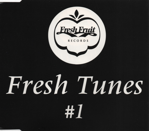 Fresh Tunes - #1 (1993) [CDM]