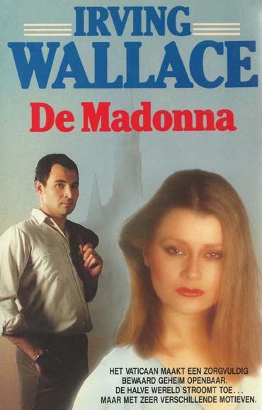 Irving Wallace - De Madonna