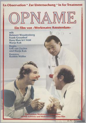 Opname (1979)