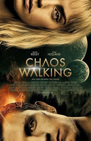 Chaos Walking (2021) 1080p BluRay TrueHD Atmos 7.1 & E-AC-3 DD5.1 x264 NLsubs