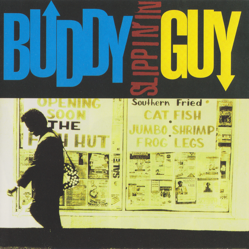 Buddy Guy - Collection (1968-2018)