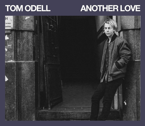 Tom Odell - Another Love (2013) [CDS]