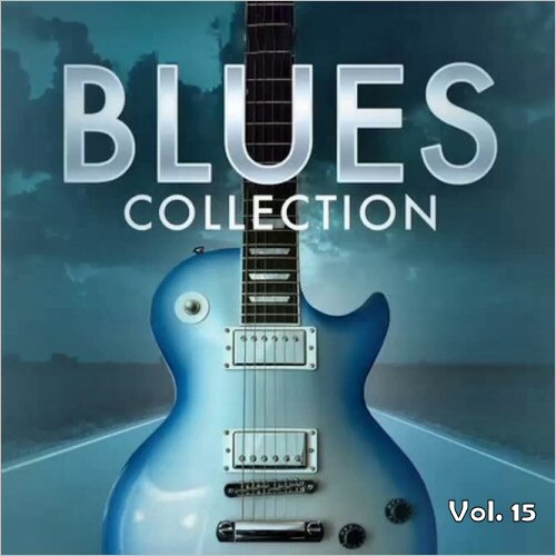 Blues Singles Collection 15