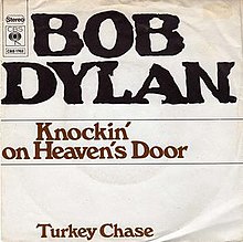 Bob Dylan - Knockin' on Heaven's Door Vob-file