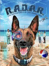 R A D A R The Adventures Of The Bionic Dog 2023 1080p WEB-DL EAC3 DDP5 1 H264 UK NL Subs