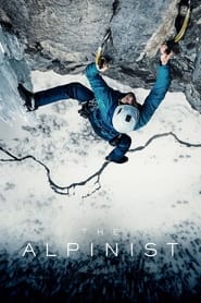 The Alpinist 2021 1080p BluRay x264-SCARE