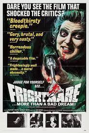 Frightmare 1974 1080p BluRay DTS 2 0 H264 UK Sub