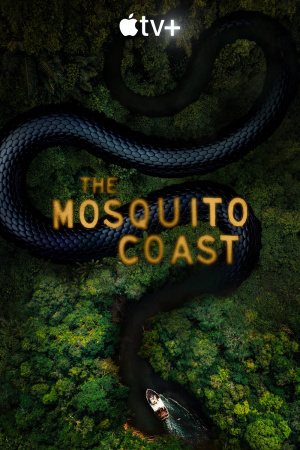 The Mosquito Coast S2 afl 6, 7 en 8 1080p