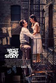 West Side Story 2021 1080p BluRay H265 NL UK Subs