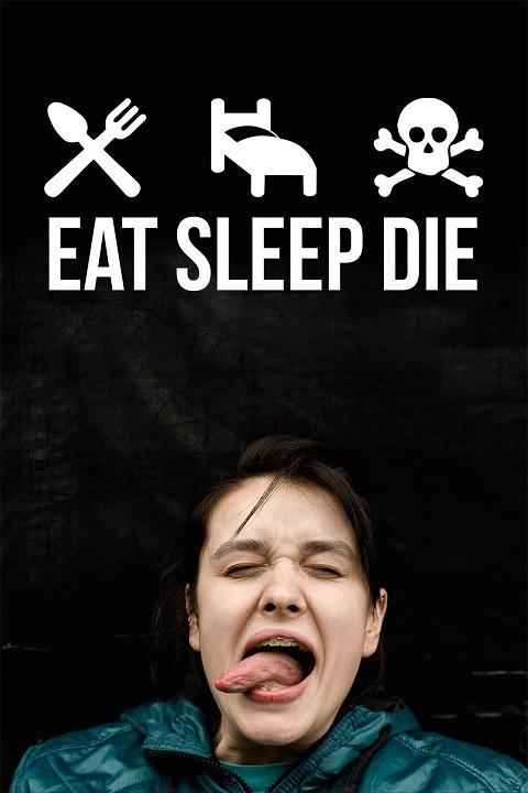 Äta sova dö (2012) Eat Sleep Die - 1080 Web-dl big