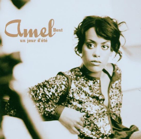 Amel Bent - Un Jour D'ente