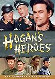 Hogans Heroes 1965-1971 Seizoen 6(Finale)