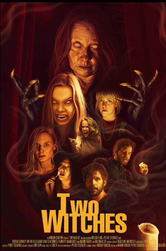 Two Witches 2021 720p BluRay x264 NLSubs
