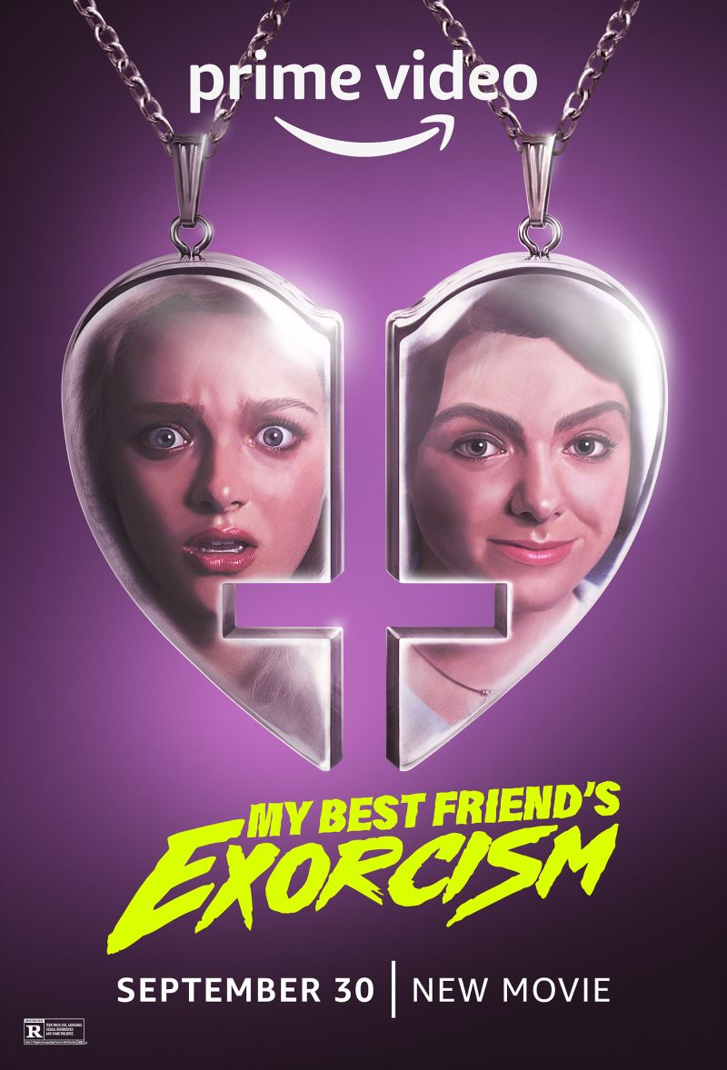 My Best Friends Exorcism (2022)1080p.WEB-DL.RARBG x264.NL Subs Ingebakken