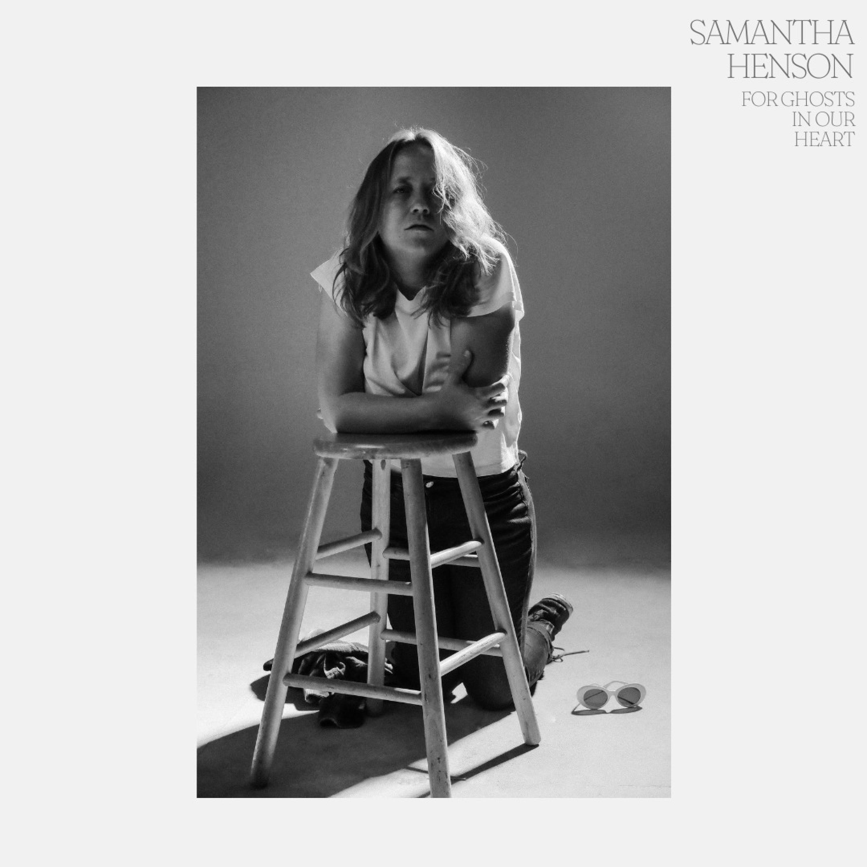Samantha Henson - 2023 - For Ghosts in Our Heart