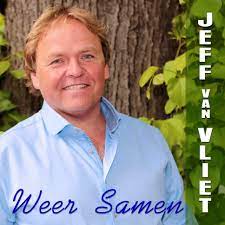 Jeff van Vliet - Weer Samen (Single)