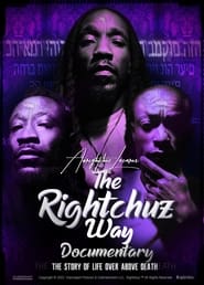The Rightchuz Way 2023 1080p WEBRip x265-LAMA