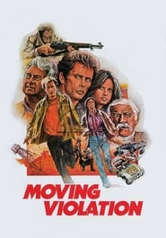 Moving Violation 1976 DVDRip x264