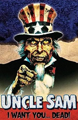 Uncle Sam 1996 BluRay 2160p UHD REMUX HEVC 10bit DV Atmos DT