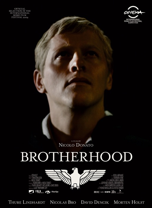 Broderskab (2009) Brotherhood - 1080p webrip
