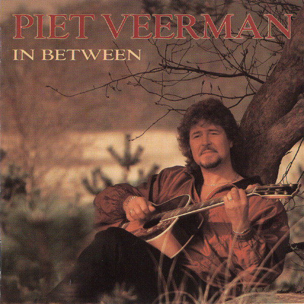 Piet Veerman – In Between (1992)
