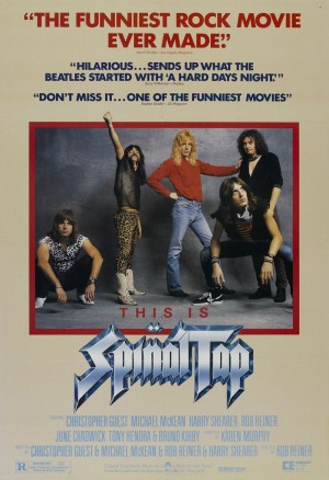 This Is Spinal Tap 1984 NL subs