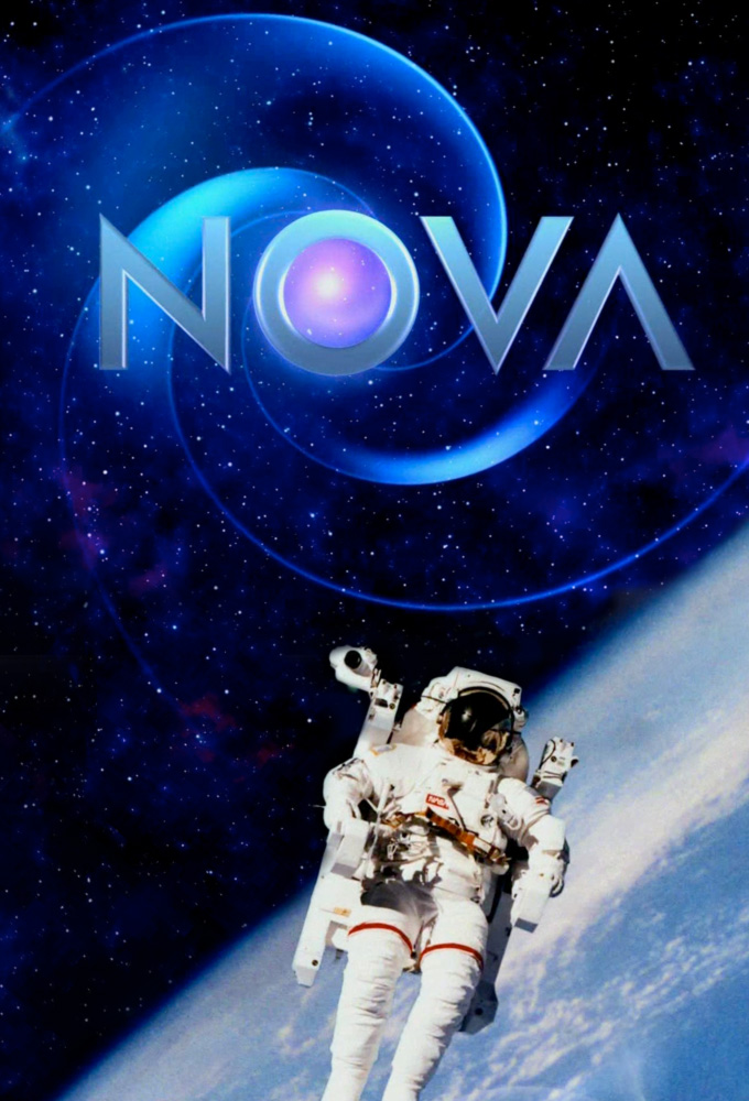 NOVA S50E04 New Eye on the Universe 480p x264-RUBiK